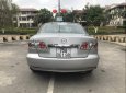 Mazda 6 2009 - Cần bán xe Mazda 6 đời 2009, màu bạc, nhập khẩu nguyên chiếc, 277tr