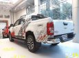 Chevrolet Colorado High Country 2.5L 4x4 AT 2019 - Bán xe Chevrolet Colorado High Country 2.5L 4x4 AT sản xuất năm 2019, màu trắng, nhập khẩu