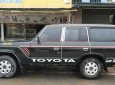 Toyota Land Cruiser 1987 - Cần bán xe Toyota Land Cruiser máy dầu, 110tr