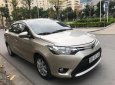 Toyota Vios 1.5E MT 2017 - Bán Toyota Vios 1.5E MT sản xuất 2017