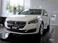 Peugeot 508 2015 - Cần bán xe Peugeot 508 2015, màu trắng, nhập khẩu nguyên chiếc