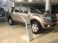 Ford Ranger XLT 2.2L 4x4 AT 2019 - Bán Ford Ranger XLT 2.2L 4x4 AT đời 2019, màu vàng, nhập khẩu 