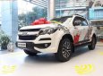 Chevrolet Colorado High Country 2.5L 4x4 AT 2019 - Bán xe Chevrolet Colorado High Country 2.5L 4x4 AT sản xuất năm 2019, màu trắng, nhập khẩu