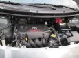 Toyota Yaris  1.5 AT  2011 - Bán xe Toyota Yaris 1.5 AT đời 2011, màu xám, xe nhập  