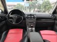 Mazda 6 2009 - Cần bán xe Mazda 6 đời 2009, màu bạc, nhập khẩu nguyên chiếc, 277tr