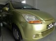 Chevrolet Spark 2008 - Cần bán xe Chevrolet Spark đời 2008, xe nhập, 105 triệu