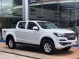 Chevrolet Colorado MT  2019 - Trả trước 120tr nhận ngay Colorado 2018, 0988.729.750