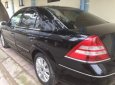 Ford Mondeo 2005 - Bán xe Ford Mondeo sản xuất năm 2005, màu đen, nhập khẩu nguyên chiếc xe gia đình