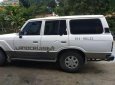 Toyota Land Cruiser 1990 - Bán Toyota Land Cruiser 1990, màu trắng, xe nhập