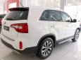 Kia Sorento  Gat 2019 - Cần bán xe Kia Sorento Gat đời 2019, màu trắng, giá 789tr