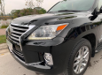 Lexus LX 570 2011 - Bán xe Lexus LX đời 2012