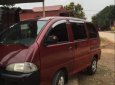 Daihatsu Citivan 2005 - Bán Daihatsu Citivan sản xuất năm 2005, màu đỏ, giá chỉ 71 triệu