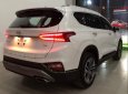 Hyundai Santa Fe 2019 - Bán ô tô Hyundai Santa Fe đời 2019, màu trắng, giá chỉ 995 triệu