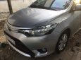 Toyota Vios 2017 - Bán Toyota Vios đời 2017, màu bạc, giá 465tr