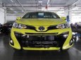 Toyota Yaris   1.5G  2019 - Cần bán xe Toyota Yaris 1.5G 2019 đủ màu giao ngay đời 2019, nhập khẩu, 650 triệu