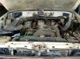 Toyota Land Cruiser 1990 - Bán Toyota Land Cruiser 1990, màu trắng, xe nhập