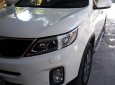 Kia Sorento 2014 - Cần bán Kia Sorento New đời 2014, màu trắng