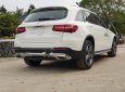 Mercedes-Benz GLC-Class GLC 200 2018 - Cần bán xe Mercedes GLC 200 đời 2018, màu trắng