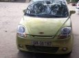 Chevrolet Spark 2009 - Bán Chevrolet Spark đời 2009, nhập khẩu