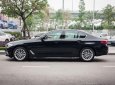 BMW 5 Series  530i  2019 - Bán ô tô BMW 5 Series G30 đời 2019, màu đen, nhập khẩu nguyên chiếc mới 100%