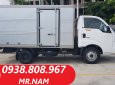 Kia Frontier K250 2018 - Bán xe tải 1 tấn 49, 2 tấn 49 Kia Thaco K250, xem xe tại TP. HCM. Hỗ trợ trả góp ngân hàng.