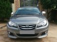 Hyundai Avante 1.6MT 2011 - Cần bán xe Huyndai Avante số sàn 2011 màu xám