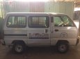 Suzuki Super Carry Van 2009 - Bán Suzuki Super Carry Van đời 2009, màu bạc, chính chủ