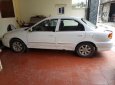 Kia Spectra 1.6 MT 2003 - Bán Kia Spectra 1.6 MT năm sản xuất 2003, màu trắng, 120tr