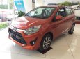 Toyota Wigo 1.2 AT 2019 - Cần bán xe Toyota Wigo 1.2 AT đời 2019, giá chỉ 345 triệu