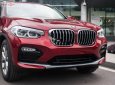 BMW X4 xDrive20i 2019 - Bán BMW X4 xDrive20i sản xuất 2019, màu đỏ, nhập khẩu 