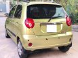 Chevrolet Spark LT 2011 - Bán Chevrolet Spark LT đời 2011, màu vàng, số sàn, giá tốt