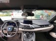 BMW i8  1.5L Hybrid 2014 - Cần bán gấp BMW i8 1.5L Hybrid đời 2014, màu trắng, nhập khẩu