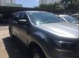 Ford Ranger  XLS AT 2017 - Bán Ford Ranger XLS AT 2017, màu xám, nhập khẩu nguyên chiếc, 615 triệu