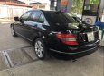 Mercedes-Benz C class  C200 Avantgagte 2008 - Cần bán xe Mercedes C200 Avantgagte đời 2008, màu đen, 440 triệu