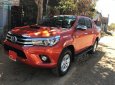 Toyota Hilux 3.0 2016 - Bán Toyota Hilux sản xuất năm 2016, nhập khẩu nguyên chiếc