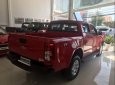 Chevrolet Colorado 2019 - Bán ô tô Chevrolet Colorado đời 2019, màu đỏ, nhập khẩu, 624 triệu