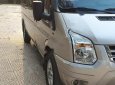 Ford Transit Luxury 2015 - Bán Ford Transit Luxury 2015, màu hồng, 595tr