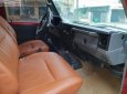 Toyota Land Cruiser 4.2 MT 1993 - Bán Toyota Land Cruiser 4.2 MT sản xuất năm 1993, hai màu, nhập khẩu nguyên chiếc chính chủ