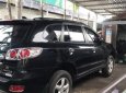 Hyundai Santa Fe 2008 - Bán Hyundai Santa Fe đời 2008, màu xám, nhập khẩu, giá 450tr