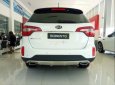 Kia Sorento   GAT 2019 - Bán xe Kia Sorento GAT đời 2019, màu trắng