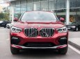 BMW X4 xDrive20i 2019 - Bán BMW X4 xDrive20i sản xuất 2019, màu đỏ, nhập khẩu 