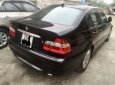 BMW 3 Series  318i Sport 2004 - Cần bán BMW 3 Series năm 2004, màu đen, xe nhập giá cạnh tranh