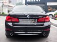 BMW 5 Series 530i 2019 - Bán BMW 530i đời 2019, màu đen, nhập khẩu nguyên chiếc