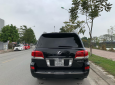 Lexus LX 570 2011 - Bán xe Lexus LX đời 2012