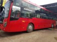 Thaco Mobihome TB120SL 2010 - Cần bán Thaco Mobihome TB120SL năm sản xuất 2010, màu đỏ