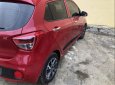 Hyundai Grand i10 2017 - Bán Hyundai Grand i10 năm 2017, màu đỏ, giá chỉ 395 triệu