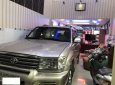 Toyota Land Cruiser 2004 - Bán Toyota Land Cruiser sản xuất năm 2004, màu bạc, 499tr