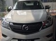 Mazda BT 50 2.2MT 2019 - Mazda BT50 2019, vay 85%, trả trước 200tr