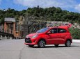 Toyota Wigo 2019 - Bán Toyota Wigo 2019, màu đỏ, nhập khẩu