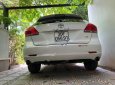 Toyota Venza 3.5 2009 - Bán lại xe Toyota Venza 3.5 đời 2009, màu trắng, nhập khẩu 